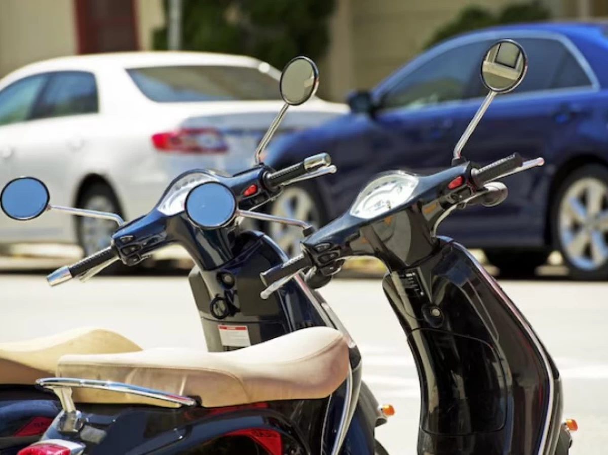 Motor Hilang di Parkiran, Siapa yang Bertanggung Jawab?