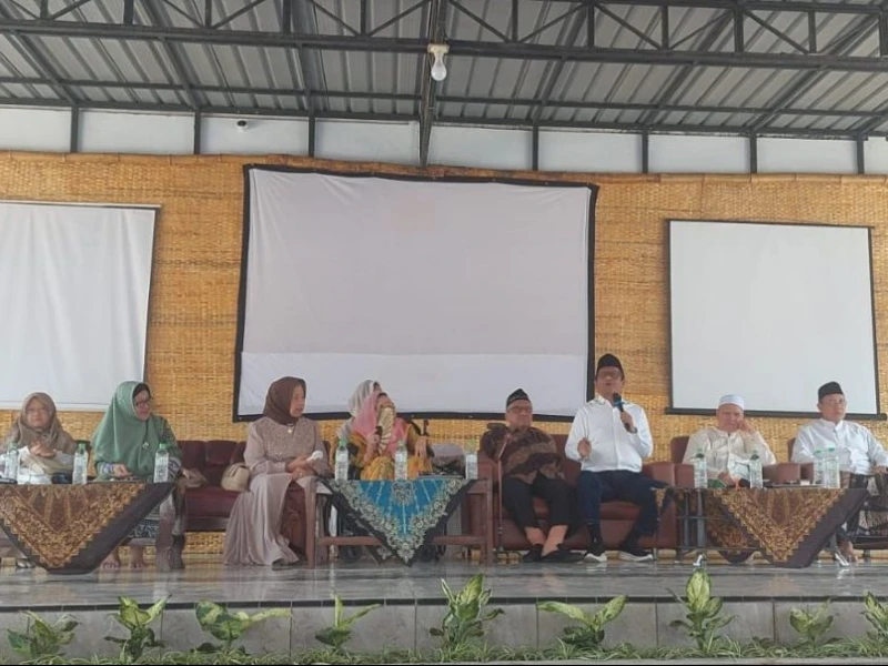 Mubes Warga NU Hasilkan Rekomendasi Seblak, Berikut Poin-poinnya