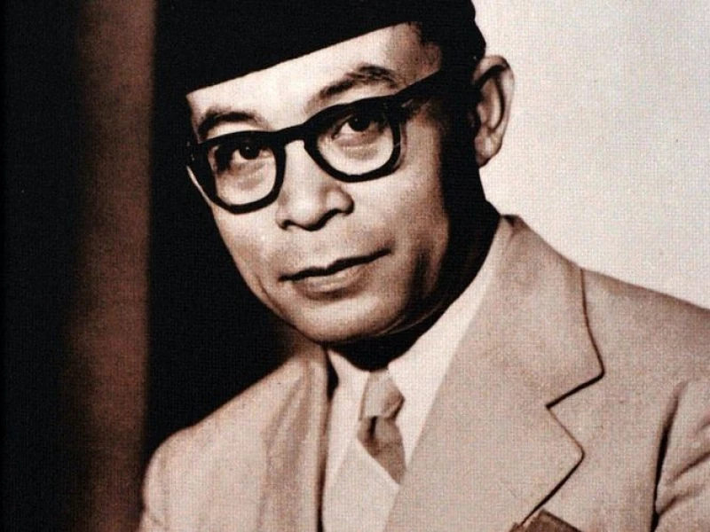 Sebelum Ada Negara, Ada Nama: Indonesia