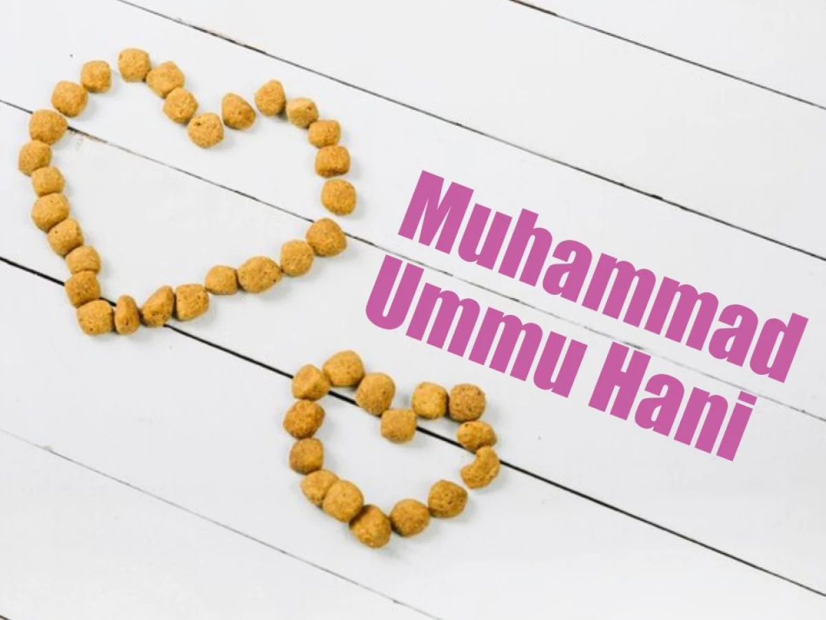 Kisah Ummu Hani, Cinta Pertama Rasulullah yang Kandas 2 Kali