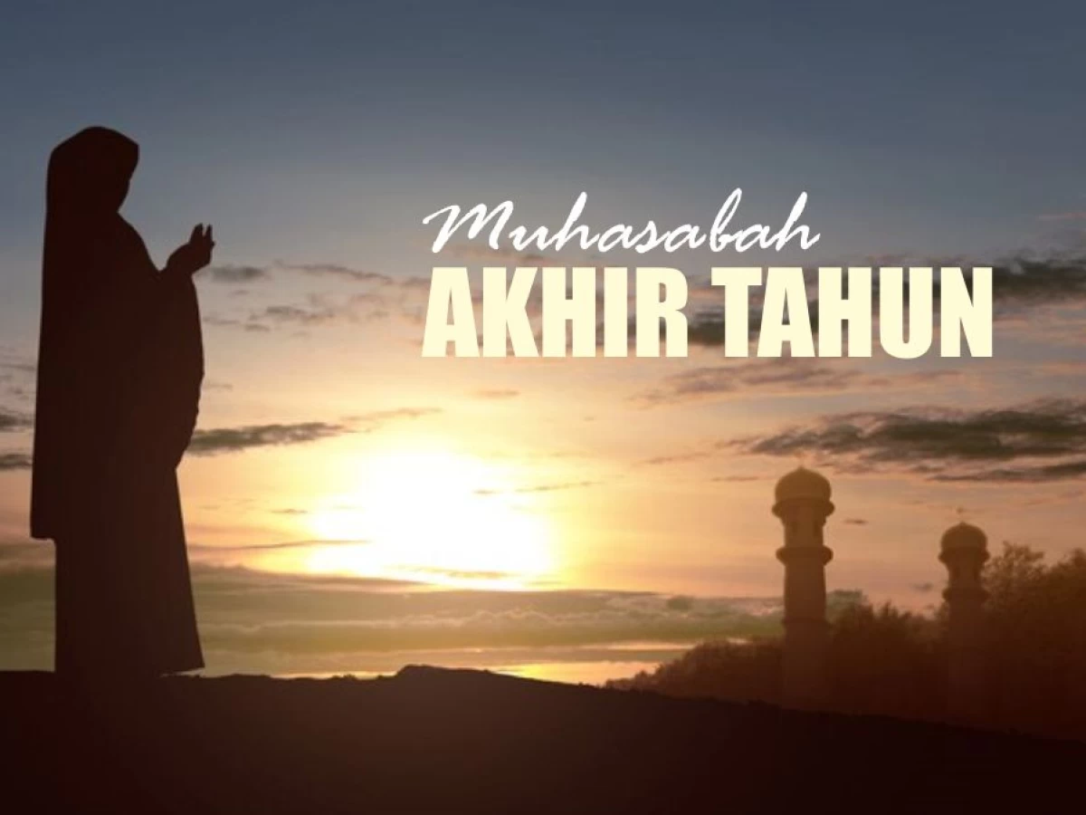 3 Ayat Al-Qur'an tentang Muhasabah Diri Jelang Akhir Tahun