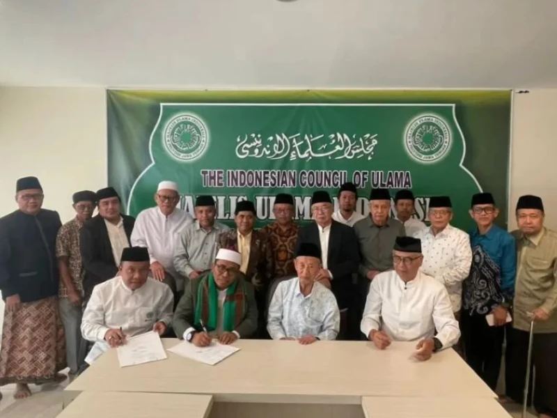 MUI Jateng Keluarkan Fatwa Keharaman Ternak Babi