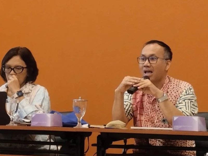 Penyebaran Konten-konten Ekstremisme Biang Kerok Munculnya Terorisme