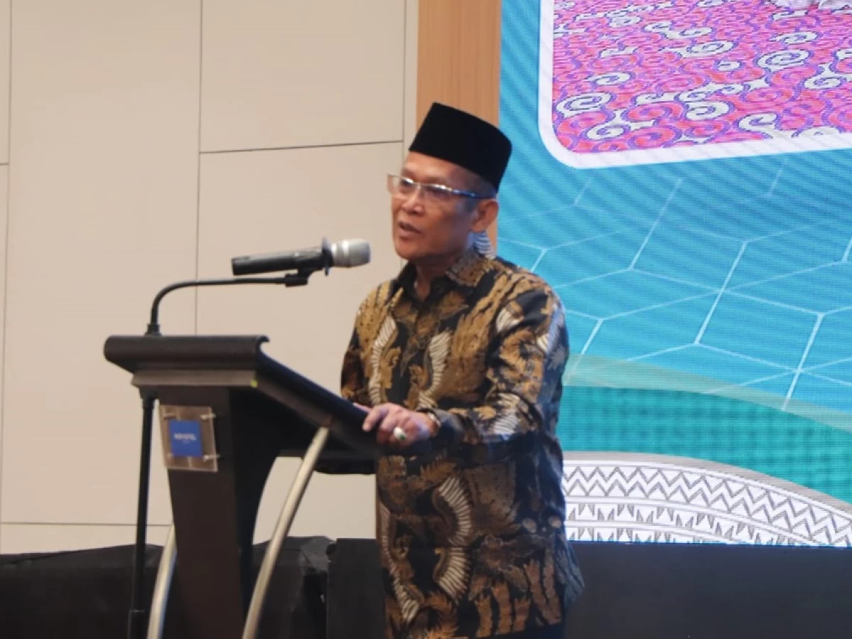 Ulama Harus Tebarkan Motivasi Bukan Frustasi