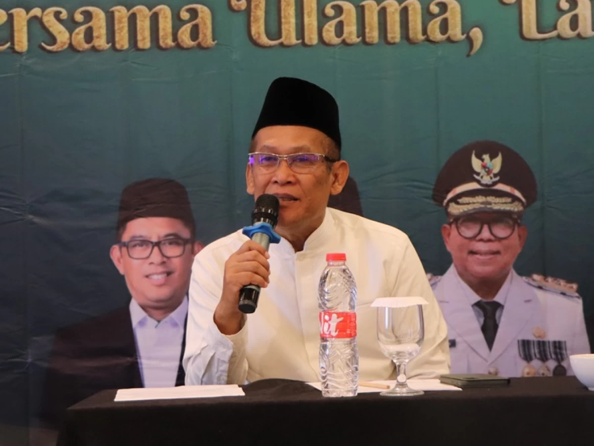 Polemik Paskibraka Lepas Jilbab, Pimpinan Ormas Islam: Jangan Benturkan Nasionalisme dengan Agama