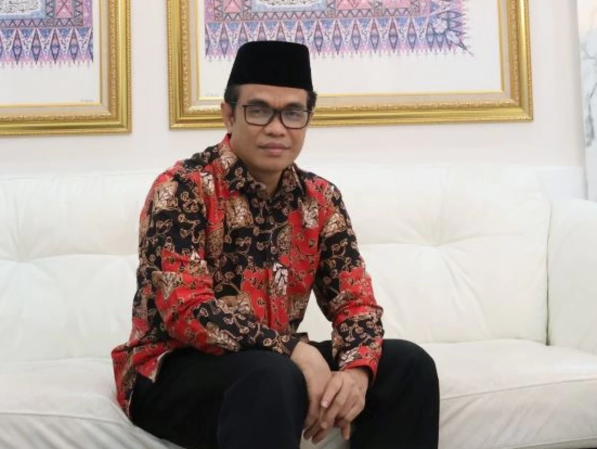 13.383 Guru PAI Sekolah Umum Ikuti PPG