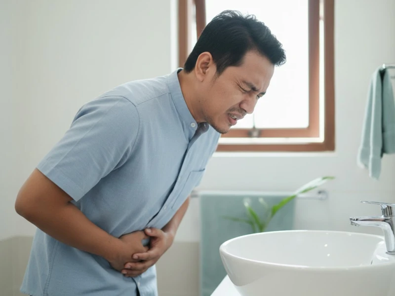 Muntah saat Puasa: Kriteria dan Hukumnya