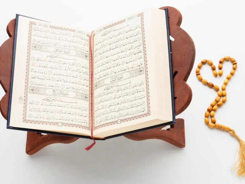Hukum Mengubah-ubah Ayat Qur’an Seperti yang Dilakukan Yai Mim