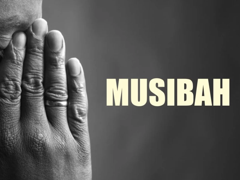 Sikap Muslim saat Non-Muslim Tertimpa Musibah