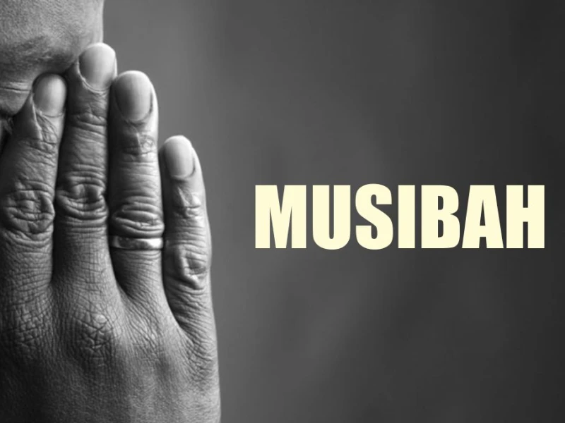 5 Hikmah di Balik Musibah: Ujian Keimanan hingga Peringatan Tobat
