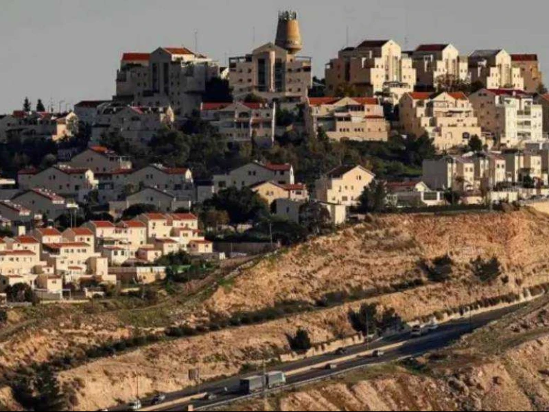 Sejumlah Negara Islam dan Barat Desak Israel Hentikan Proyek Pemukiman E1 di Tepi Barat