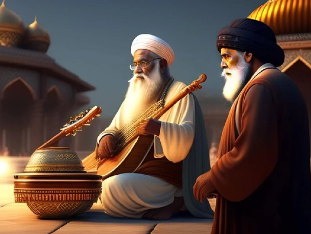 Ketika Nabi Ibrahim Ditegur Allah karena Menolak Tamu Majusi