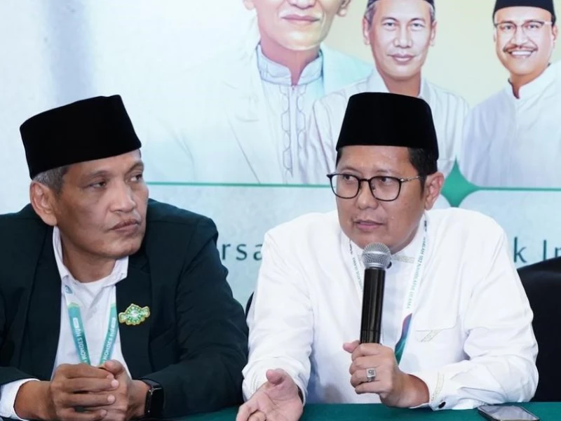PBNU: Jual Beli Karbon Boleh dan Sah