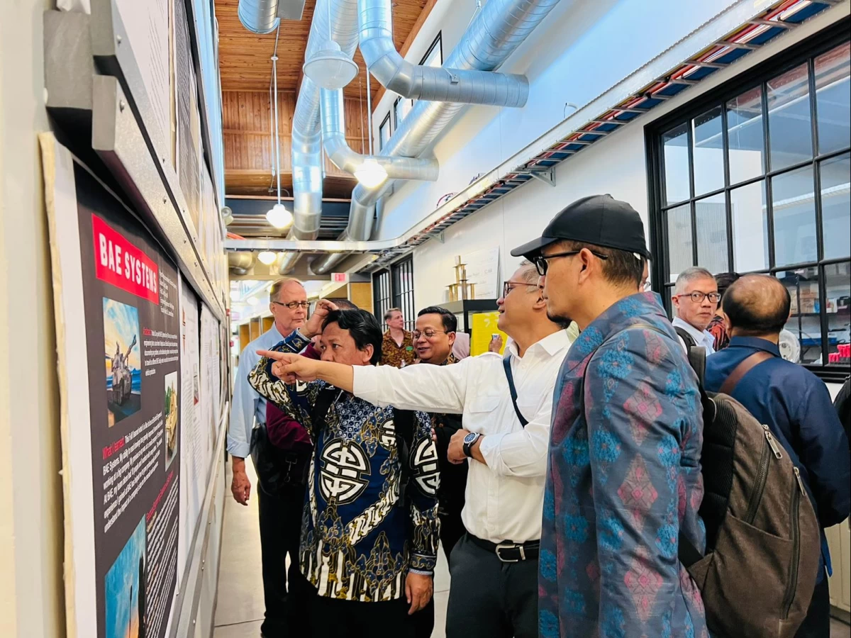 Tata Kelola Pendidikan Vokasi York College Amerika; Perguruan Tinggi Pendukung Dunia Industri