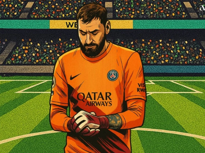 Nasib Kiper dalam Puisi dan Cerita