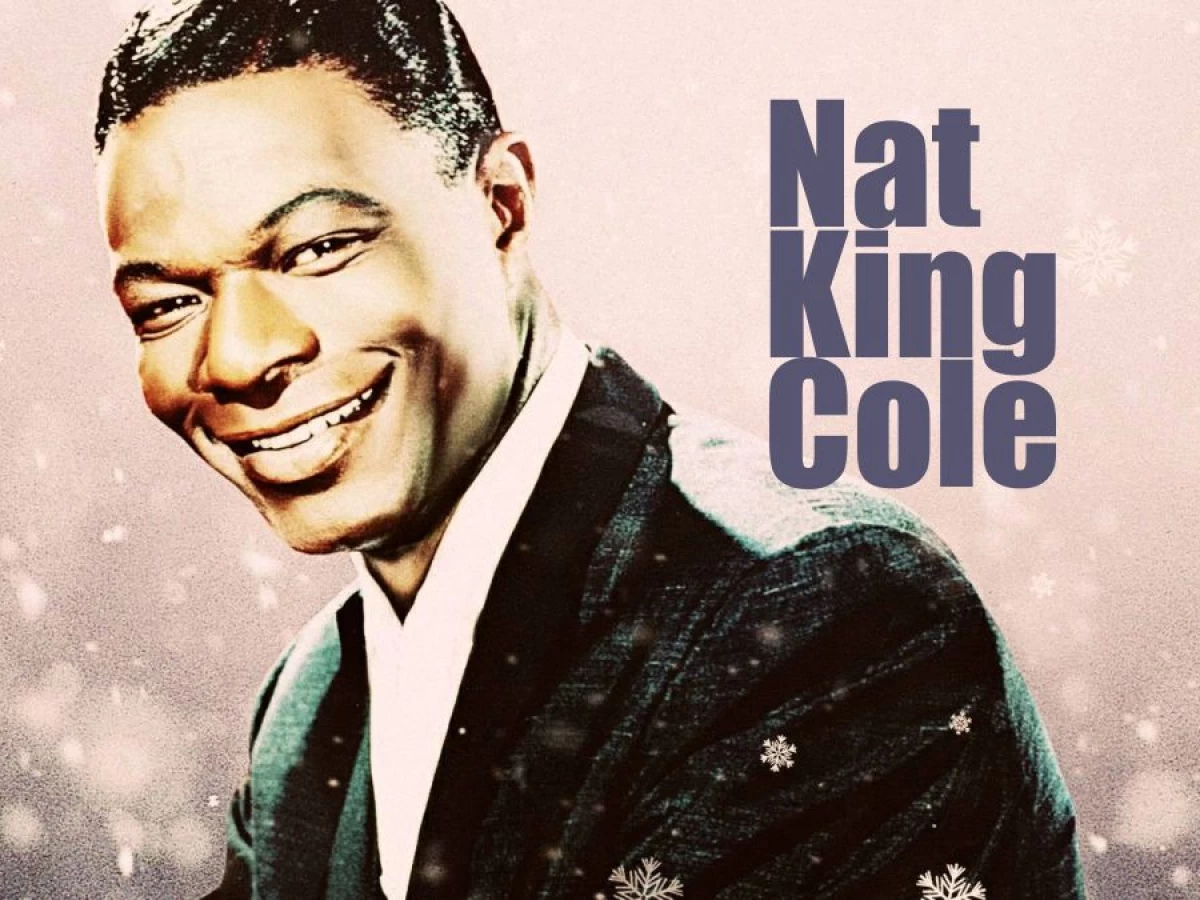 Andai Nat King Cole Bertemu Rasulullah
