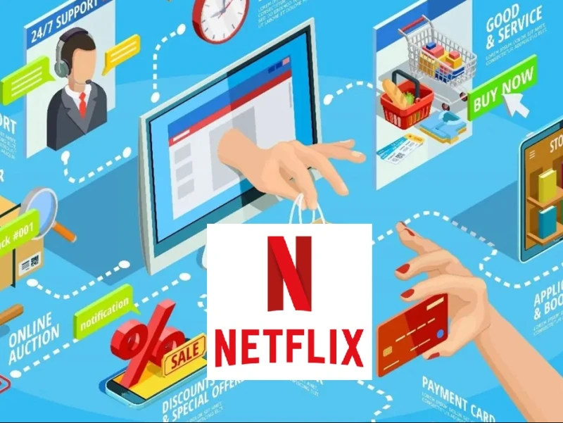 Hukum Penyewaan Akun Netflix Premium di Marketplace