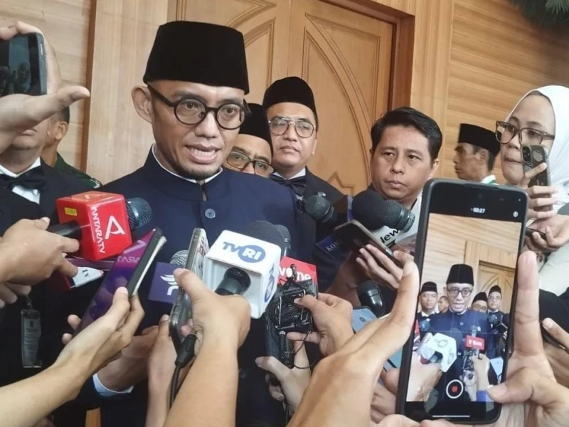 Kemenhaj Tegaskan Kampung Haji Belum Beroperasi pada Haji 2026