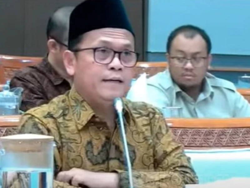 Ini Pentingnya Dibentuk Kementerian Haji dan Umrah
