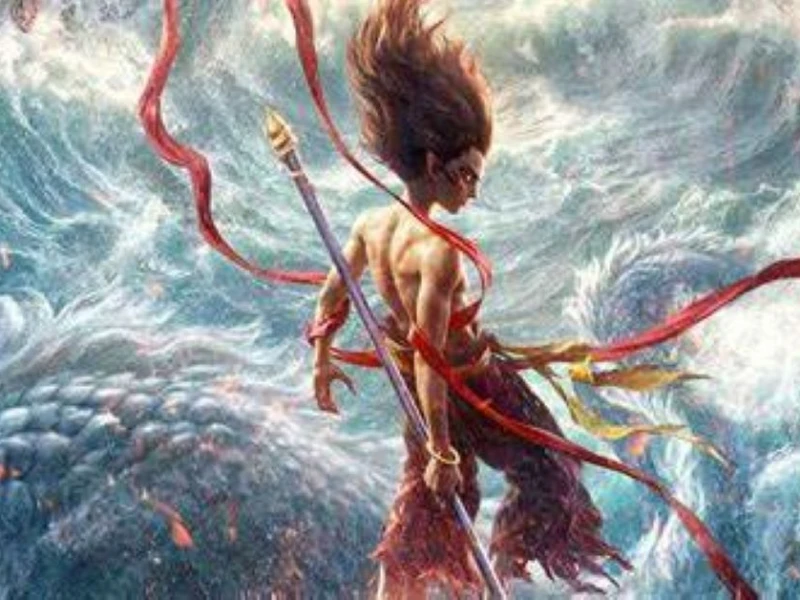 Ne Zha 2 (2025): Film Animasi China yang Mengguncang Hollywood