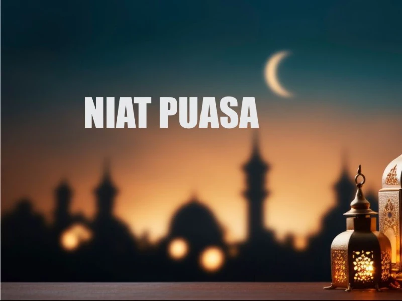 Bolehkah Niat Puasa Satu Bulan Penuh setelah Lewat Hari Pertama Ramadhan?