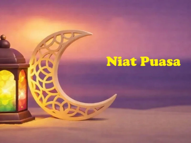 Bolehkah Niat Puasa Satu Kali untuk Satu Bulan Ramadhan?