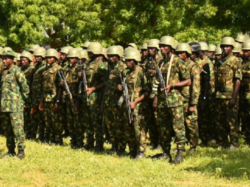 Pasukan Nigeria Tewaskan 16 Teroris dalam Operasi Militer di Adamawa