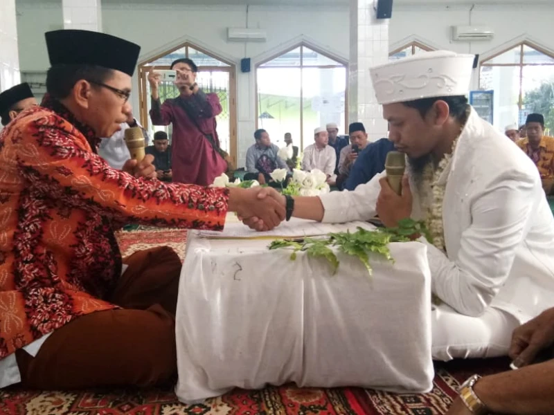 Antitesa Nikah Siri: Dalil Wajibnya Mencatatkan Pernikahan