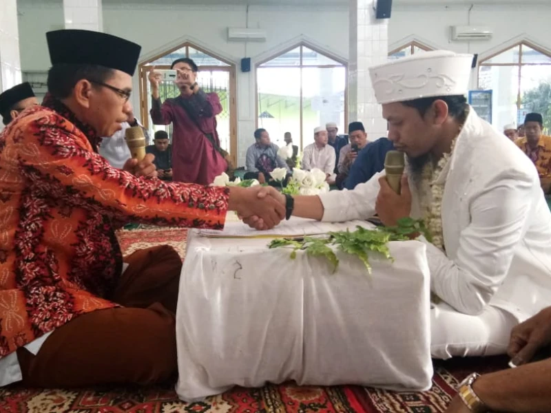 4 Hikmah Adanya Wali dalam Pernikahan Islam