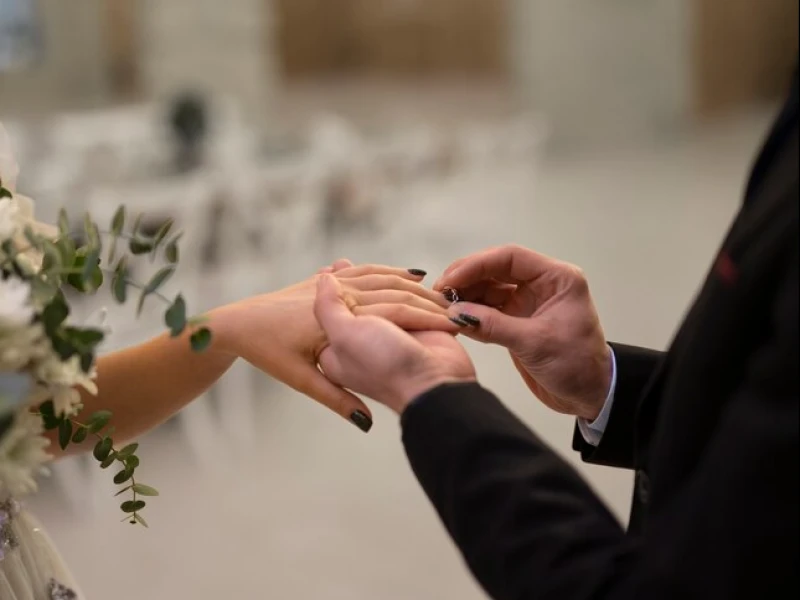 Fenomena Artis Nikah dengan Mahar dari Sponsor, Sahkah?