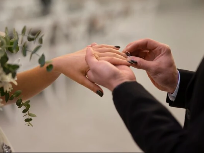 Bolehkah Non-Muslim Jadi Saksi Nikah Orang Islam?