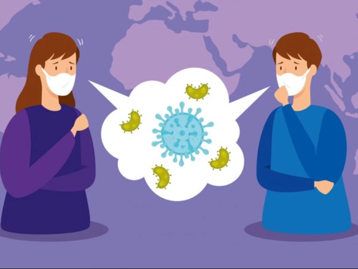 Mengenal Virus Nipah India dan Potensi Jadi Epidemi Mirip Covid-19