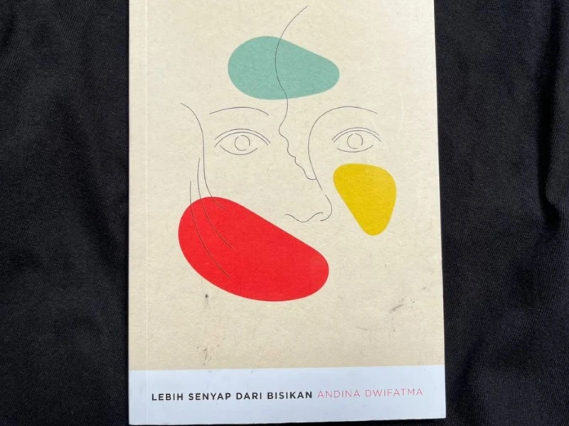 Novel Lebih Senyap dari Bisikan: Perempuan dan Filisida
