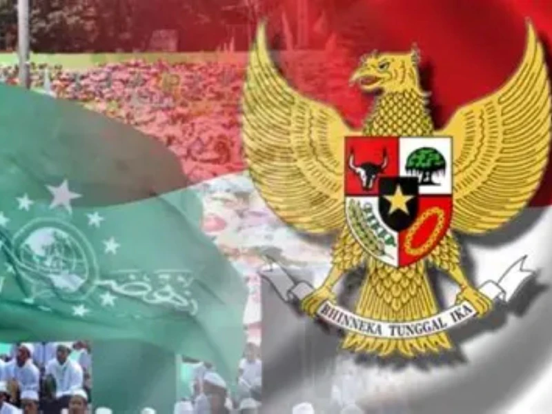 Empat Generasi, Satu Pancasila