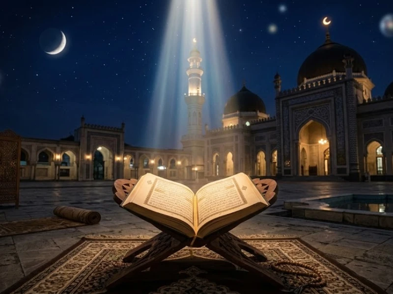 Kapan Sebenarnya Al-Qur’an Turun? 17 Ramadhan atau Lailatul Qadar?