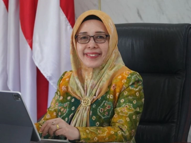 Tata Kelola Madrasah Efektif, Mudah, dan Selaras dengan Pendidikan Nasional