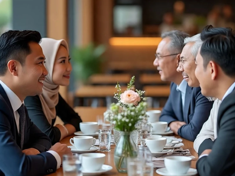 Capek Basa-Basi? Coba 7 Kalimat Ini Biar Obrolan Lebih Bermakna