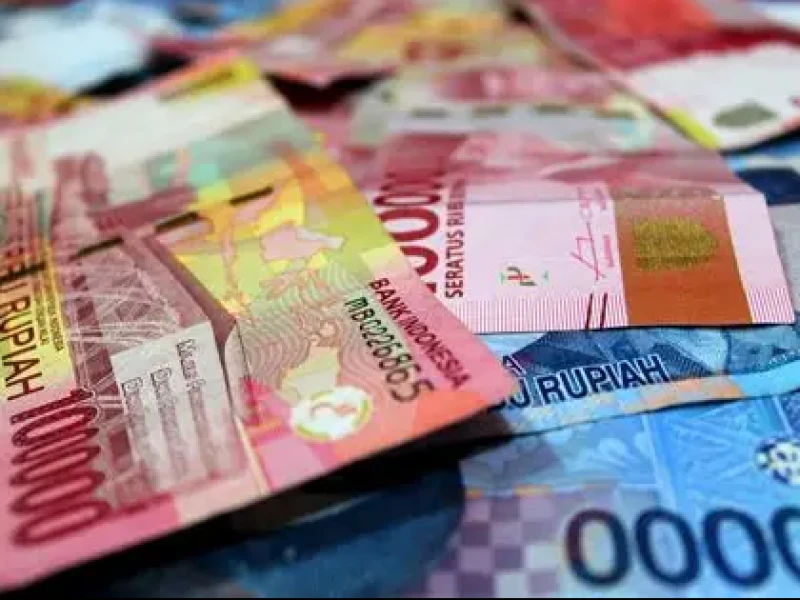 Demonstrasi Mereda, Rupiah Langsung Menguat