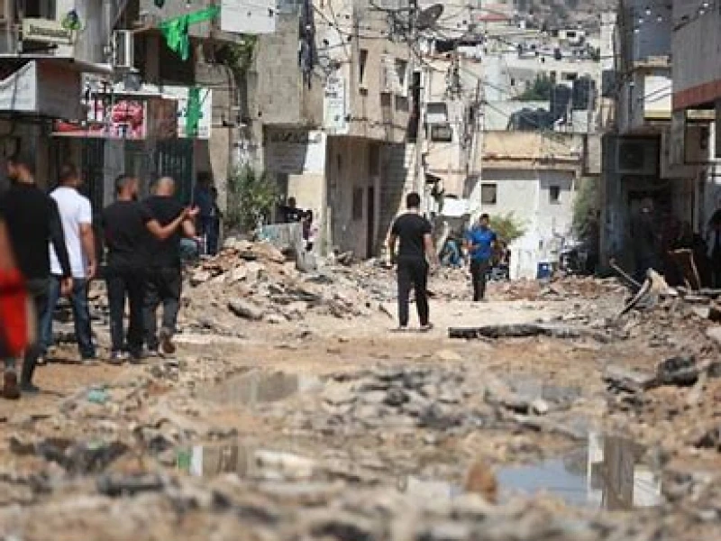 Gencatan Senjata di Tengah Ramadan, Drone Israel Tewaskan 5 Warga dan 2 Jurnalis di Gaza