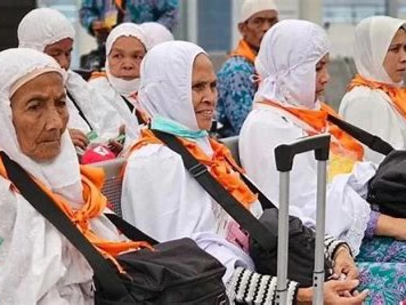 Porsi Haji Terus Naik, Tabungan Haji di Muamalat hingga Akhir 2024 Capai Rp 1,5 Triliun