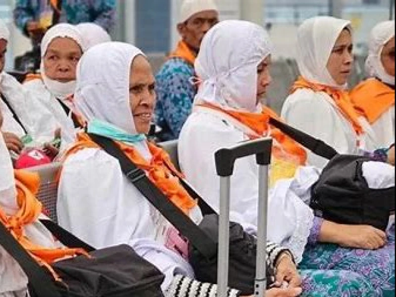 Daftar 8 Syarikah Lengkap, Plus Embarkasi, Penerbangan, Maktab dan Wilayah Hotelnya di Mekkah