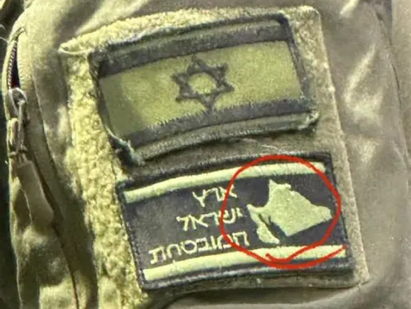 Israel Kerahkan 60.000 Tentara Zionis untuk Mencaplok Gaza di Tengah Krisis Kelaparan