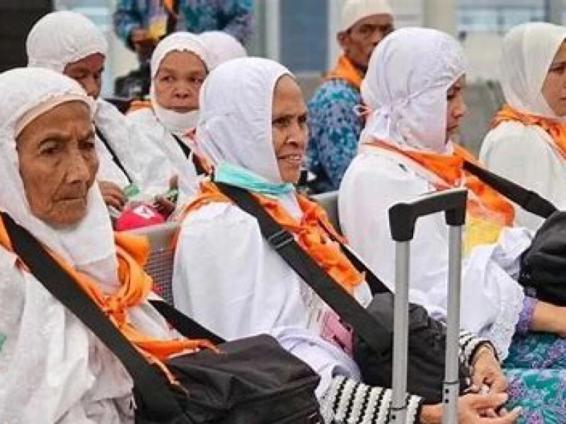 Ahli Hukum Tegaskan Kebijakan Kuota Haji Tambahan 2024 Sesuai Undang-Undang