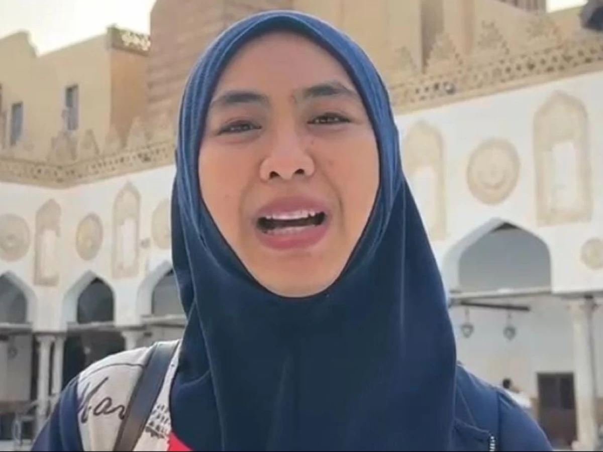 Oki Setiana Dewi Tanggapi Penyelenggaraan Haji 2024: Luar Biasa