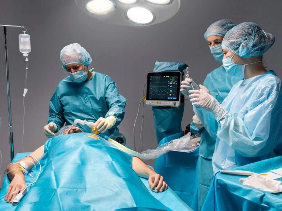 Dokter Gadungan Operasi Pasien Lewat Tutorial Youtube, Begini Penjelasan Islam tentang Malapraktik