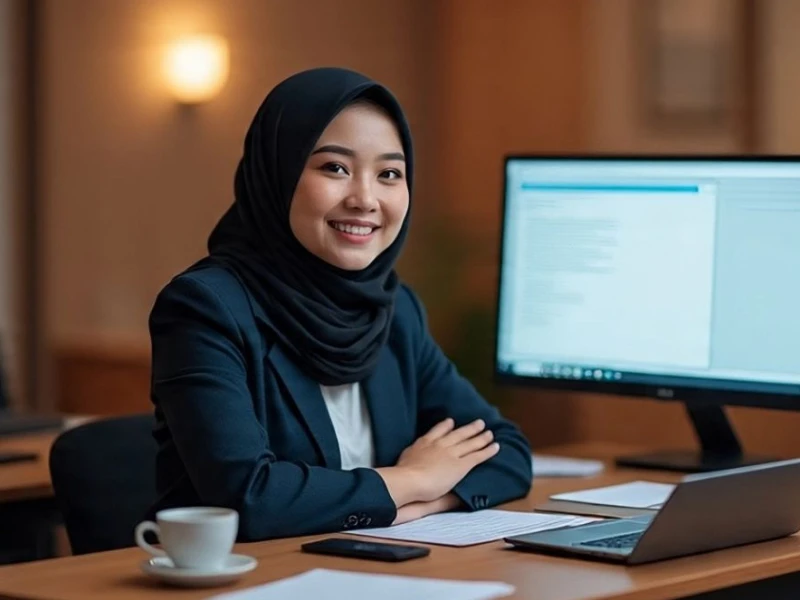 Hati Penuh Syukur adalah Hati yang Terhormat