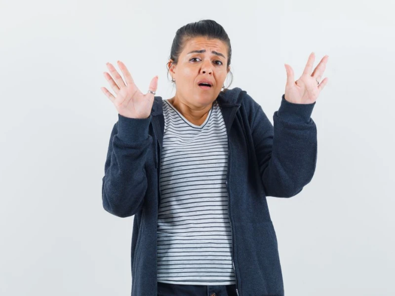 9 Kalimat Orang Narsisis yang Suka Mengindari Tanggung Jawab dan Melempar Kesalahan