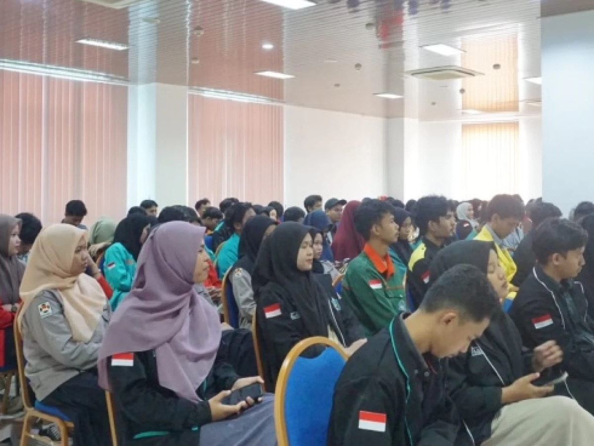 4 Prinsip Mewujudkan Organisasi Mahasiswa Berjalan Baik