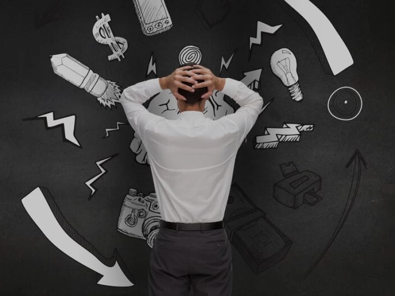 Overthinking: Kajian dalam Islam dan Doa Mengatasinya