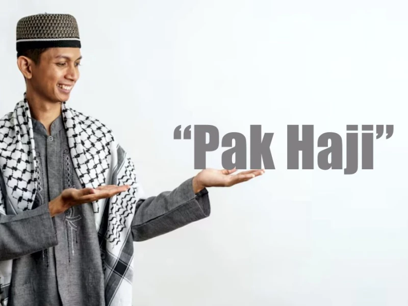 Apakah setiap Orang yang Sudah Haji Pasti Baik?